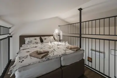 Stan 152 m², Novigrad - pogled na more - 12