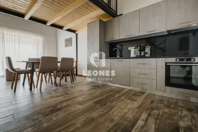 Stan 152 m², Novigrad - pogled na more - 9
