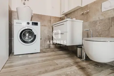 Stan 152 m², Novigrad - pogled na more - 7