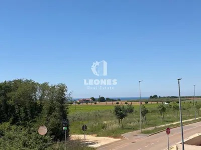 Stan 152 m², Novigrad - pogled na more - 4