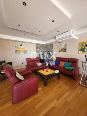 Zadar, Privlaka - Exclusive opportunity - Apartment in the first row to the sea! - 13