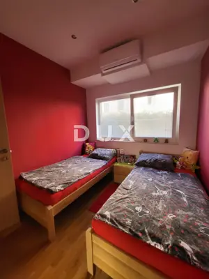 Zadar, Privlaka - Exclusive opportunity - Apartment in the first row to the sea! - 20