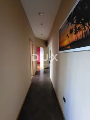 Zadar, Privlaka - Exclusive opportunity - Apartment in the first row to the sea! - 22