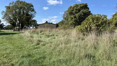 Building land, Cokuni, Marčana - 15 km from Pula - 15