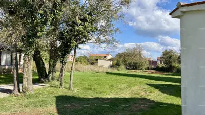 Building land, Cokuni, Marčana - 15 km from Pula - 18