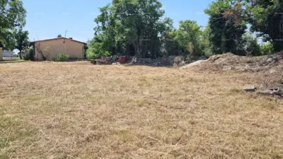 Building land, Cokuni, Marčana - 15 km from Pula - 9