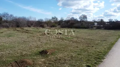 Bauland 1.093 m², Briševo - ruhige Lage - 5