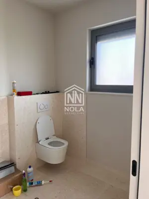 TRIBUNJ Stan s pogledom na more S5 - 21