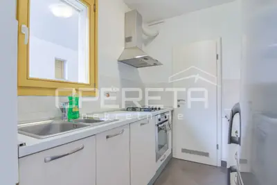 STAN, NAJAM, MAKSIMIR, RAVNICE, IV, MAKSIMIRSKO NASELJE, 2 SOBAN, 51 m². - 7