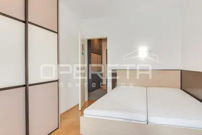 STAN, NAJAM, MAKSIMIR, RAVNICE, IV, MAKSIMIRSKO NASELJE, 2 SOBAN, 51 m². - 9