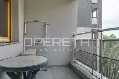 STAN, NAJAM, MAKSIMIR, RAVNICE, IV, MAKSIMIRSKO NASELJE, 2 SOBAN, 51 m². - 6