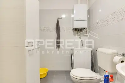 STAN, NAJAM, MAKSIMIR, RAVNICE, IV, MAKSIMIRSKO NASELJE, 2 SOBAN, 51 m². - 12