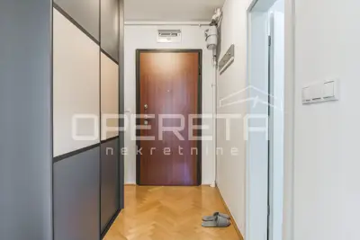 STAN, NAJAM, MAKSIMIR, RAVNICE, IV, MAKSIMIRSKO NASELJE, 2 SOBAN, 51 m². - 14