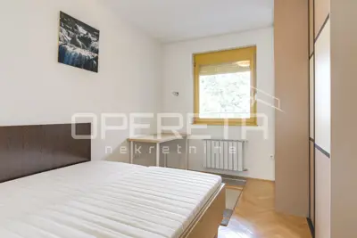 STAN, NAJAM, MAKSIMIR, RAVNICE, IV, MAKSIMIRSKO NASELJE, 2 SOBAN, 51 m². - 10