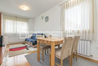 STAN, NAJAM, MAKSIMIR, RAVNICE, IV, MAKSIMIRSKO NASELJE, 2 SOBAN, 51 m². - 4