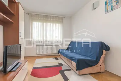 STAN, NAJAM, MAKSIMIR, RAVNICE, IV, MAKSIMIRSKO NASELJE, 2 SOBAN, 51 m². - 3
