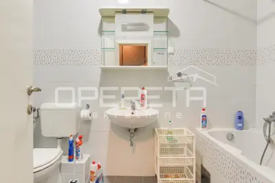 STAN, NAJAM, MAKSIMIR, RAVNICE, IV, MAKSIMIRSKO NASELJE, 2 SOBAN, 51 m². - 11