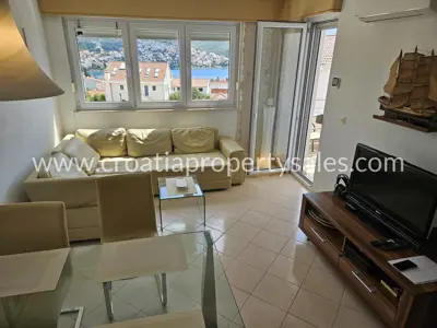 Wohnung, Trogir, 63 m², 2 Zimmer, 215 000 € - 4