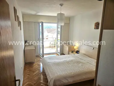 Wohnung, Trogir, 63 m², 2 Zimmer, 215 000 € - 5