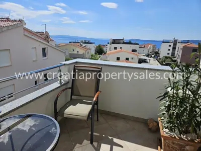 Wohnung, Trogir, 63 m², 2 Zimmer, 215 000 € - 9