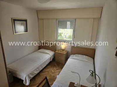 Wohnung, Trogir, 63 m², 2 Zimmer, 215 000 € - 6