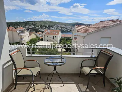 Apartment, Trogir, 63 m², 2 rooms, 215 000 €