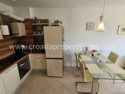 Wohnung, Trogir, 63 m², 2 Zimmer, 215 000 € - 8