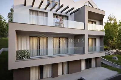 Apartment for sale in Jadranovo, 114,3 m² - 4