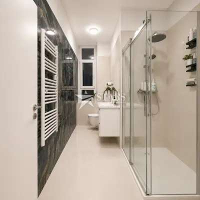 Apartment 65 m², Rijeka Centar - 2 balconies and renovated - 5