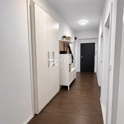 Apartment 65 m², Rijeka Centar - 2 balconies and renovated - 6