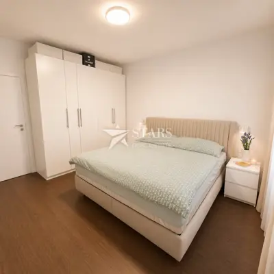 Apartment 65 m², Rijeka Centar - 2 balconies and renovated - 3