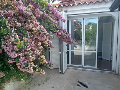 House 75 m², Barbariga, 400 m from the sea