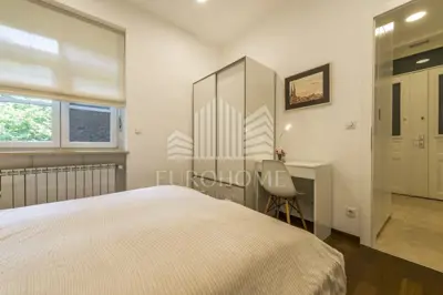 Stan 50 m², Donji grad, renoviran i namješten - 8