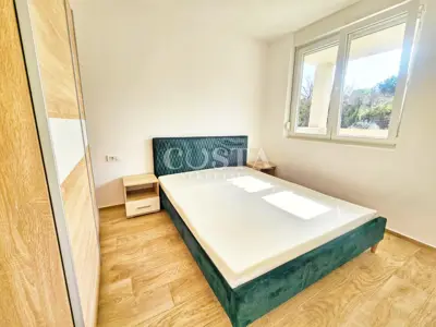 Apartment 52.80 m², Bokanjac, Zadar - 2 bedrooms and balcony - 9