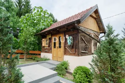 House for sale in Kosijersko Selo, 218 m² - 20
