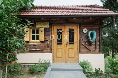 House for sale in Kosijersko Selo, 218 m² - 19