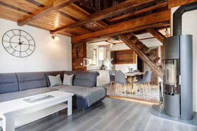 House for sale in Kosijersko Selo, 218 m² - 2