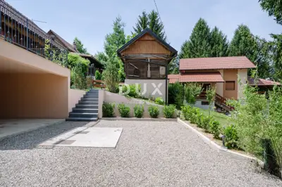 House for sale in Kosijersko Selo, 218 m²