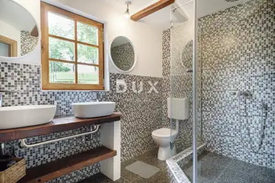 House for sale in Kosijersko Selo, 218 m² - 13