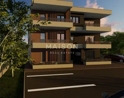 Stan 67 m², Viškovo - Marčelji, novogradnja i terasa