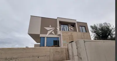 Stan 240 m², Kostrena - panoramski pogled na more - 4