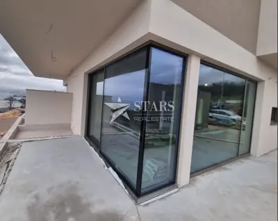 Stan 240 m², Kostrena - panoramski pogled na more - 8