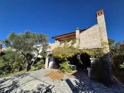 House 160 m², Krk - 100 m to the beach - 3