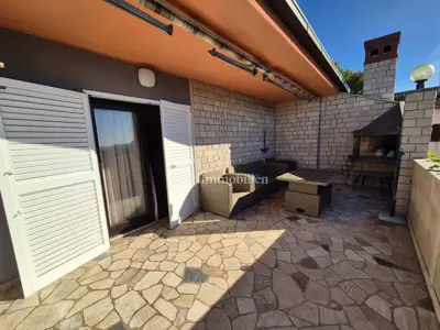 House 160 m², Krk - 100 m to the beach - 9