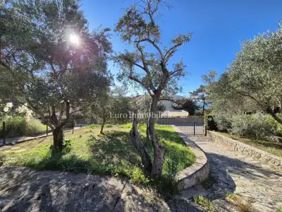 House 160 m², Krk - 100 m to the beach - 6