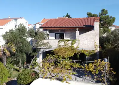House 160 m², Krk - 100 m to the beach - 22