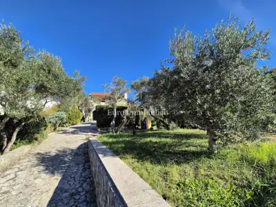 House 160 m², Krk - 100 m to the beach - 5