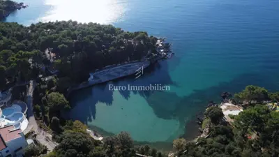 House 160 m², Krk - 100 m to the beach - 18