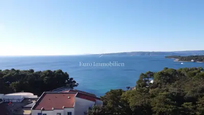 House 160 m², Krk - 100 m to the beach - 16