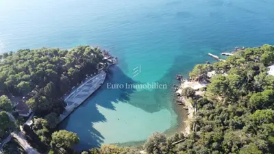 House 160 m², Krk - 100 m to the beach - 17